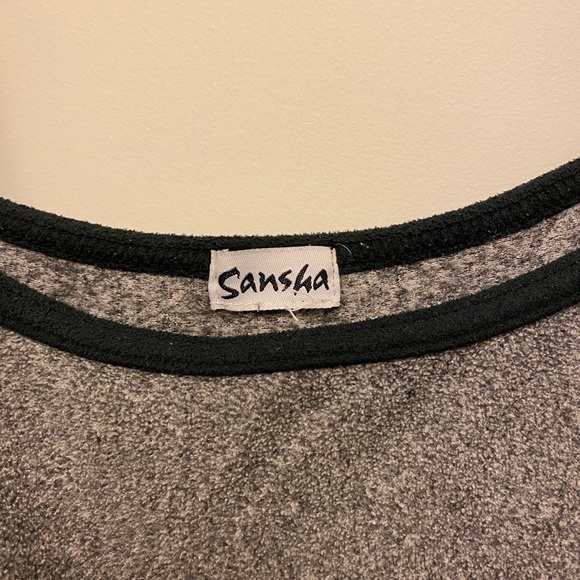 Warm-up jumper for dancers! - Picture 8 of 8